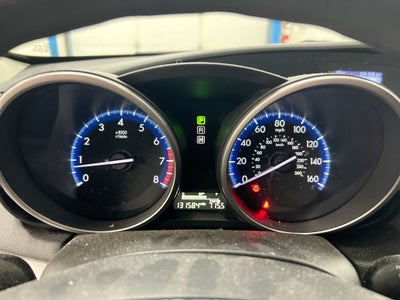 2013 Mazda Mazda3 i Sport