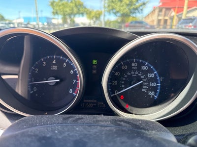 2013 Mazda Mazda3 i Sport