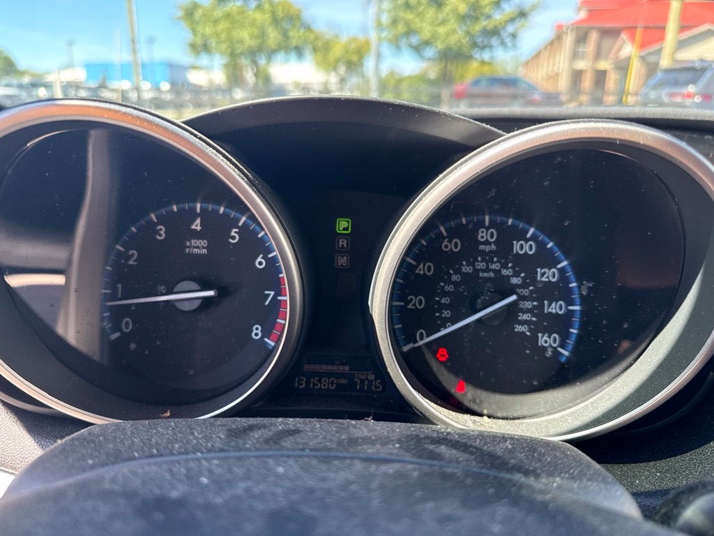2013 Mazda Mazda3 i Sport