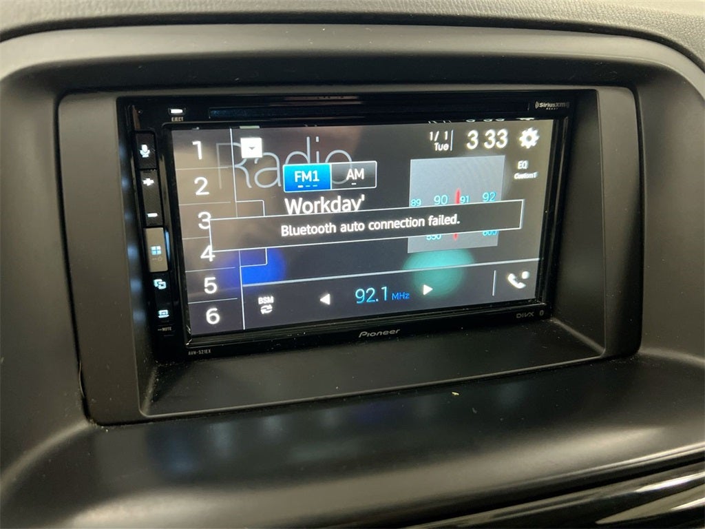 2014 Mazda Mazda CX-5 Touring