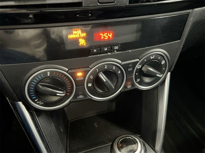 2014 Mazda Mazda CX-5 Touring