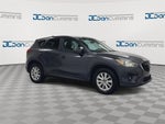 2014 Mazda Mazda CX-5 Touring