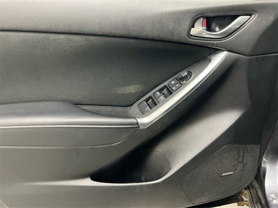 2014 Mazda Mazda CX-5 Touring