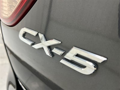 2014 Mazda Mazda CX-5 Touring