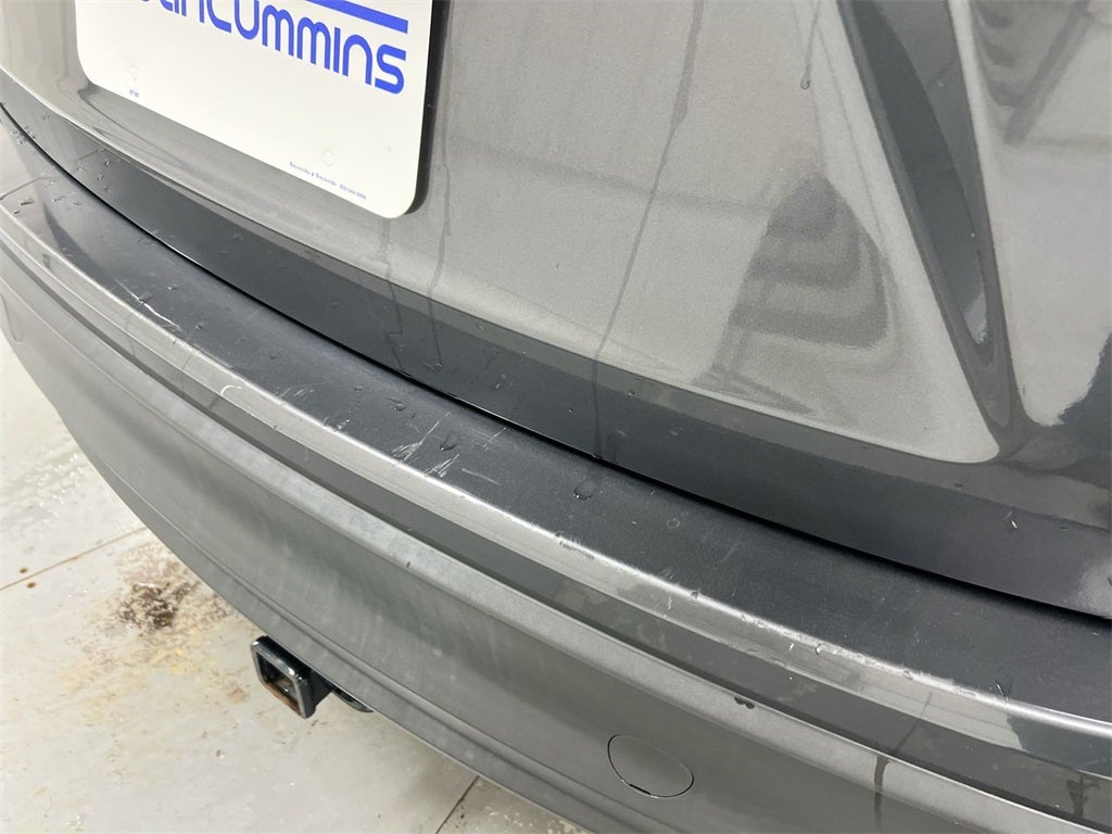 2014 Mazda Mazda CX-5 Touring