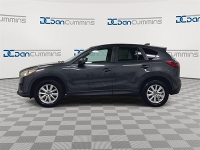 2014 Mazda Mazda CX-5 Touring