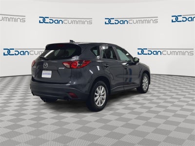 2014 Mazda Mazda CX-5 Touring