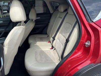 2021 Mazda Mazda CX-5 Touring