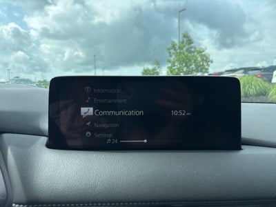 2021 Mazda Mazda CX-5 Touring