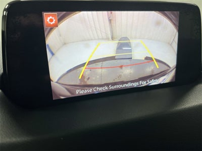 2019 Mazda Mazda CX-5 Touring