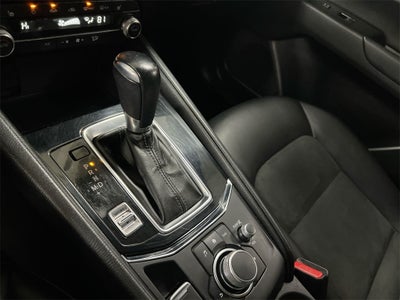 2019 Mazda Mazda CX-5 Touring