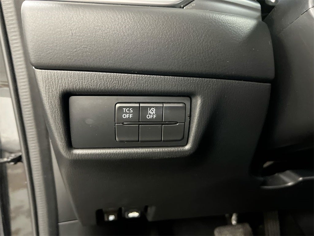 2019 Mazda Mazda CX-5 Touring