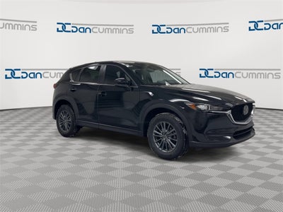 2019 Mazda Mazda CX-5 Touring