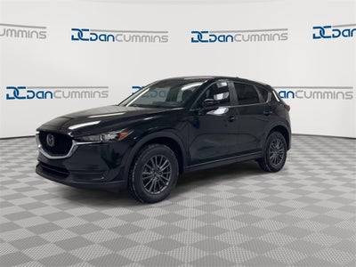 2019 Mazda Mazda CX-5 Touring