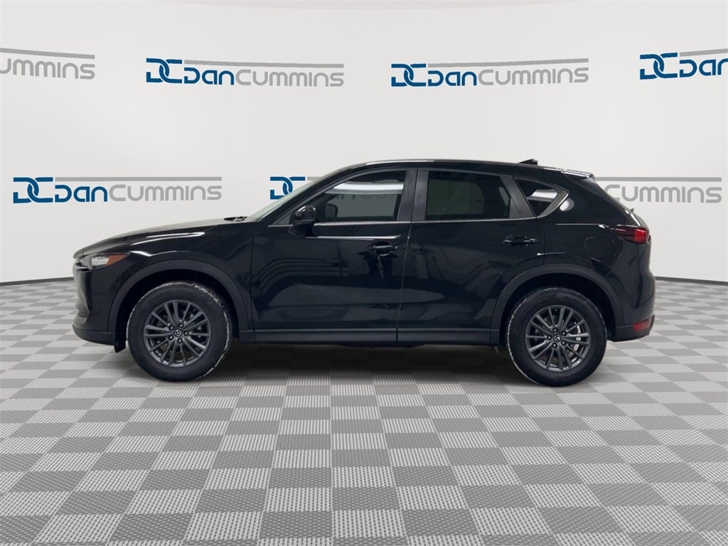 2019 Mazda Mazda CX-5 Touring