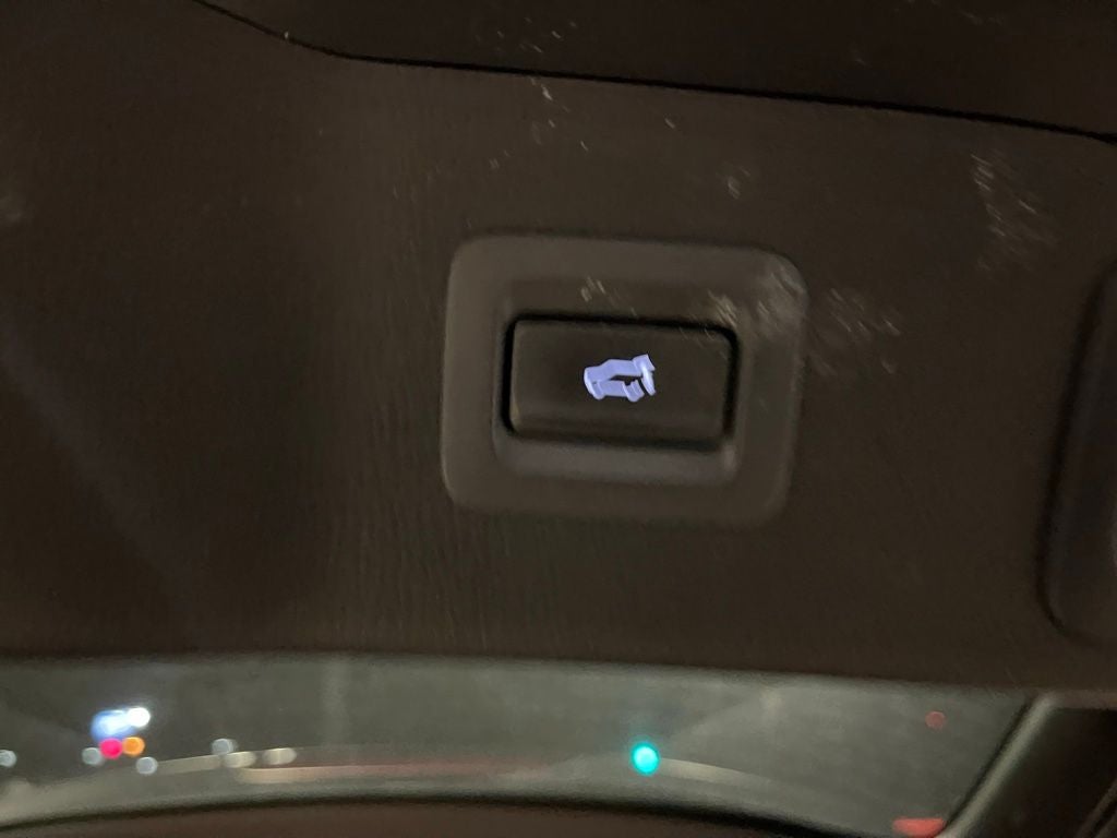 2018 Mazda Mazda CX-5 Grand Touring