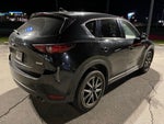 2018 Mazda Mazda CX-5 Grand Touring