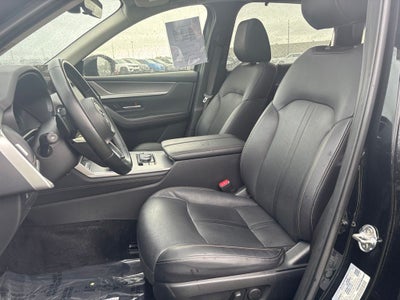 2025 Mazda Mazda CX-90 3.3 Turbo Preferred