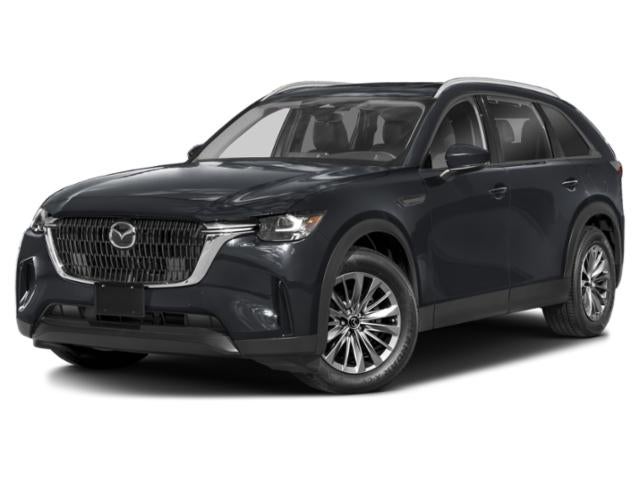 2025 Mazda CX-90 Turbo Preferred Package's photo