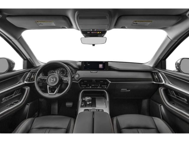 2025 Mazda Mazda CX-90 3.3 Turbo Preferred