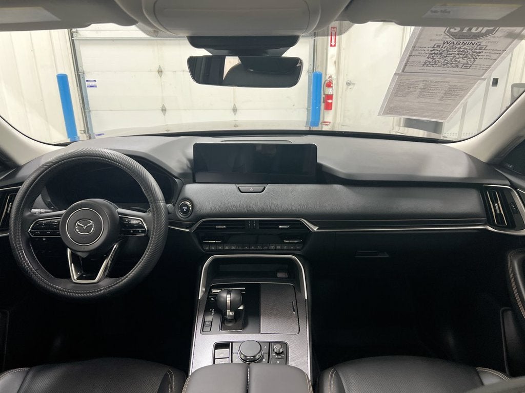 2026 Mazda Mazda CX-90 PHEV Premium