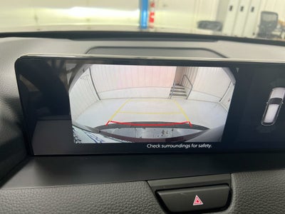 2026 Mazda Mazda CX-90 PHEV Premium