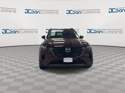 2026 Mazda Mazda CX-90 PHEV Premium
