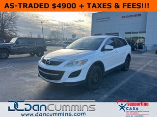 2012 Mazda Mazda CX-9 Sport