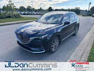 2016 Mazda Mazda CX-9 Grand Touring