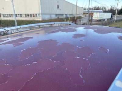 2011 Nissan Rogue SV