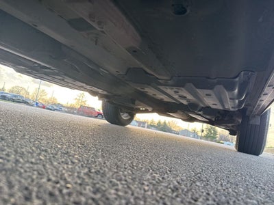 2011 Nissan Rogue SV