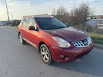 2011 Nissan Rogue SV