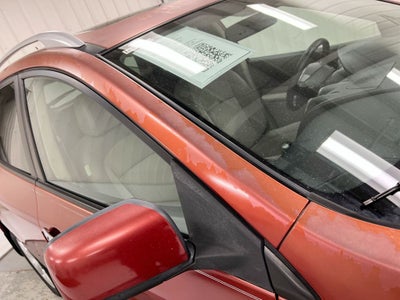 2011 Nissan Rogue SV