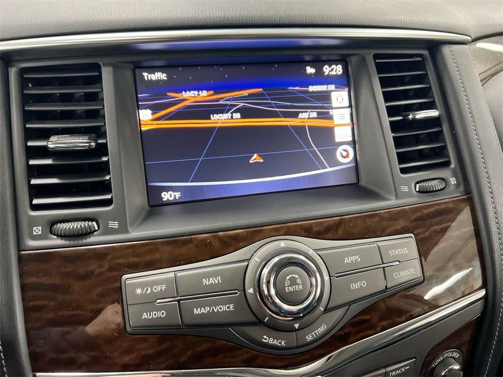 2019 Nissan Armada SV