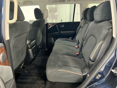 2019 Nissan Armada SV