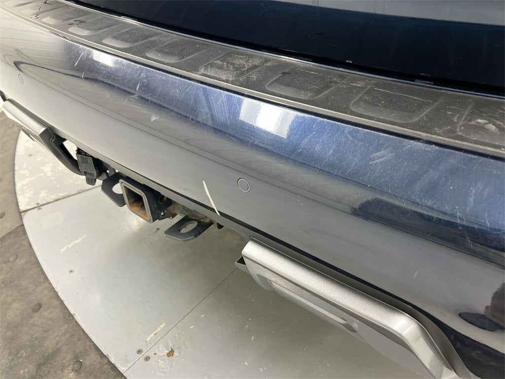 2019 Nissan Armada SV