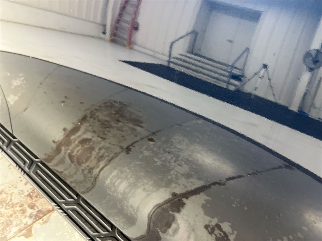 2019 Nissan Armada SV