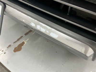 2019 Nissan Armada SV