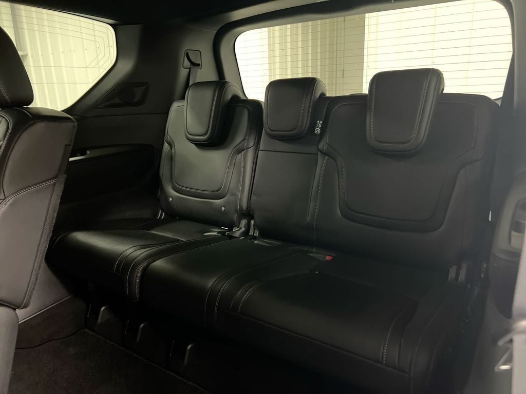 2025 Nissan Armada PRO-4X