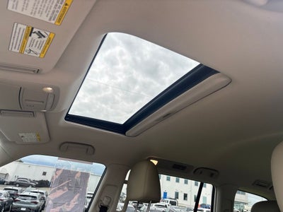 2024 INFINITI QX80 Premium Select