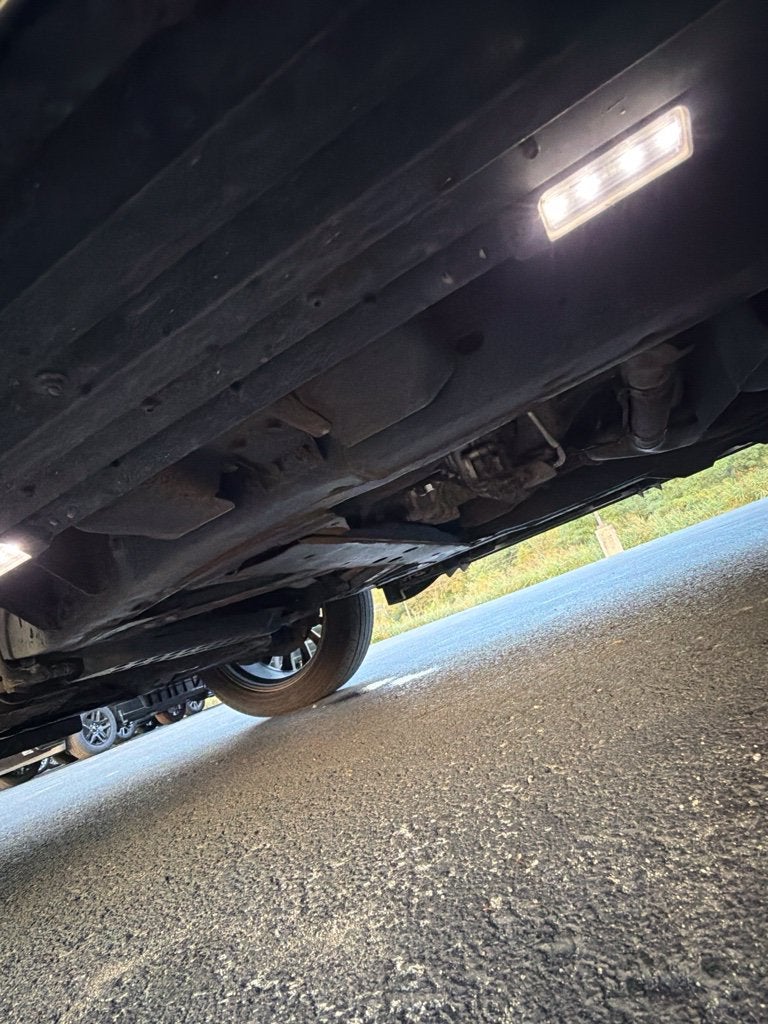 2017 INFINITI QX80 Limited