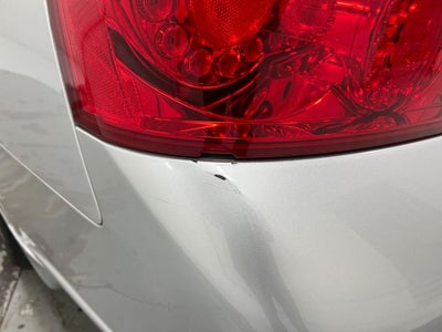 2007 INFINITI M35 Sport