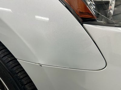 2007 INFINITI M35 Sport