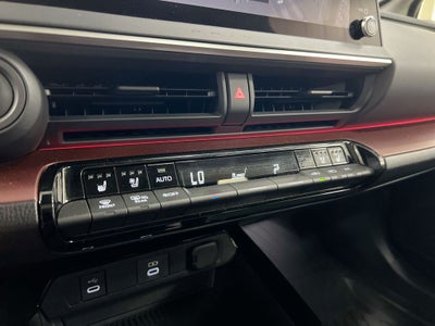 2023 Toyota Prius Prime XSE Premium