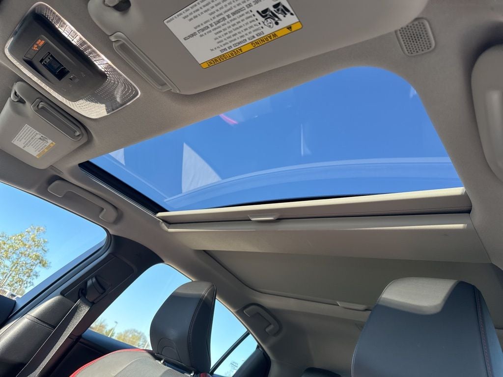 2023 Toyota Prius Prime XSE Premium