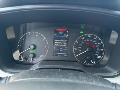 2025 Toyota Corolla Hybrid SE