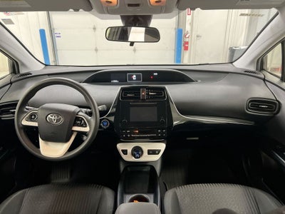 2017 Toyota Prius Two