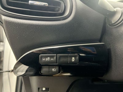 2017 Toyota Prius Two