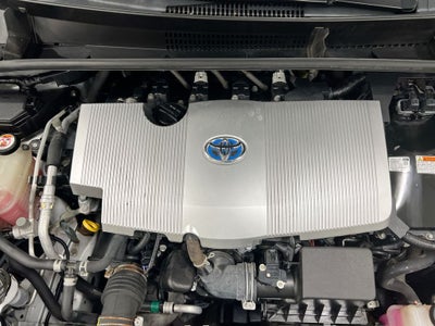 2017 Toyota Prius Two