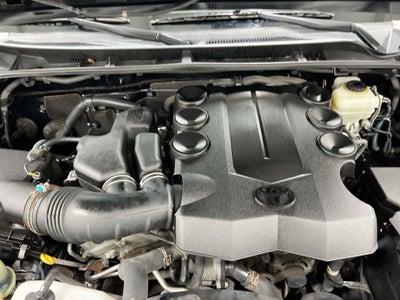 2011 Toyota 4Runner SR5